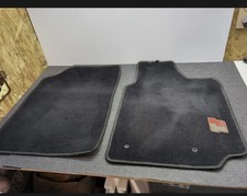 Toyota Yaris T Sport Floor