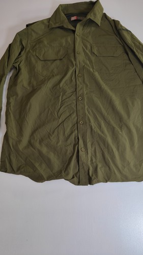 Ruffji expedition shirt - expedition,