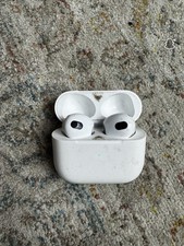 Apple AirPods 3rd Gen Wireless