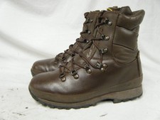 Genuine British Army Military