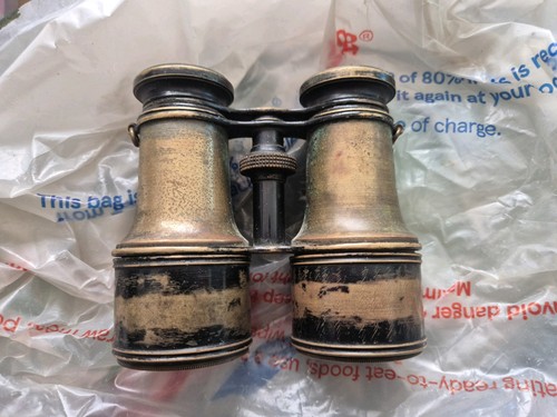 Small pair ww1 officers - of,
