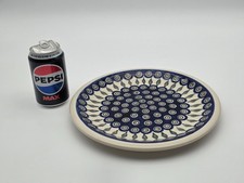 Boleslawiec Large Ceramic Hand