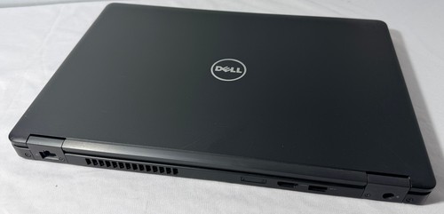 Dell latitude 5480 laptop - latitude,