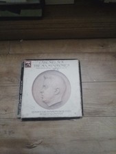 EMI 8 LP box SLS 5027 QUAD