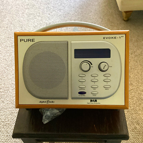 Pure evoke 1xt - pure, evoke-1xt