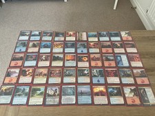 MTG Custom Commander Deck