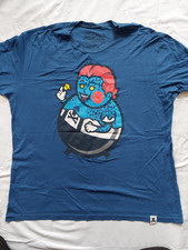 Johnny Cupcakes Mystique X-Men