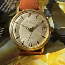 VINTAGE SWISS EMPEROR