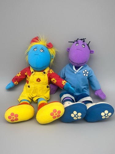 Vintage hasbro tweenies - tweenies, bella