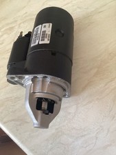 Remy starter for Suzuki Jimny Automatic jeep