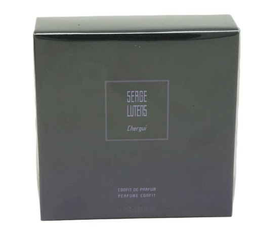 Serge lutens ambre sultan - serge,