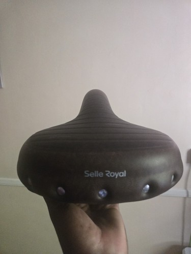 Selle royal bike seat - selle, e
