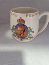 Vintage 1937 King Edward VIII