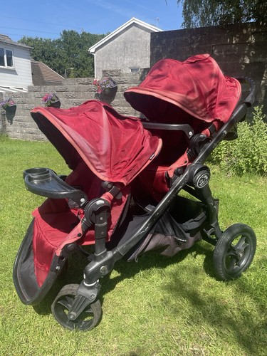 Baby jogger city select - city,