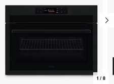 AEG KME768080T Built In