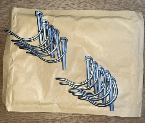 Pull mate clips set of - pull, 10