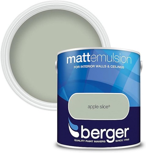 Berger matt professional - berger, |