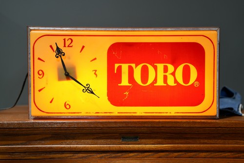 Toro lawn mower lighted dealer - lawn,