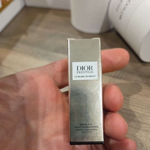 Dior prestige micro serum - micro,