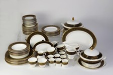 MINTON GRANDEE TABLEWARE