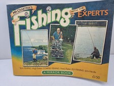 MR CRABTREE'S FISHING WITH THE