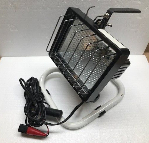Volt trouble light - 12, off
