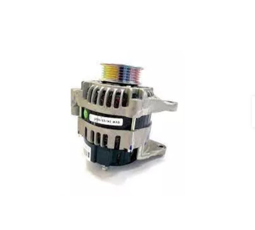 Mahindra tractors alternator - mahindra,