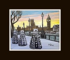 Original Northern Art Oil