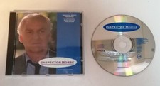 CD - Inspector Morse Vol 1 Original Soundtrack 17 Track CD Barrington Pheloung