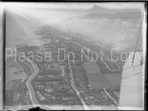Margate ramsgate aerial - or,