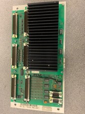 Demag injection moulding machine compact card