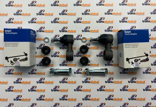 Anti roll bar drop - anti, link