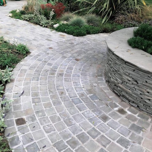 Universal paving kandla - paving,