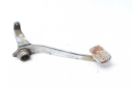 Brake lever pedal - , suzuki