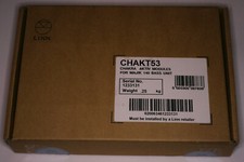 LINN CHAKT53 AKTIV BASS MODULES FOR MAJIK 140'S