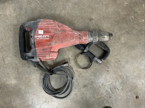 Hilti 700 avr demolition - te, 700-avr
