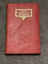 More Bab Ballads (W.S. Gilbert