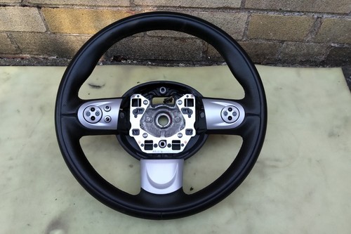 Mini cooper mk2 r56 - cooper, 06