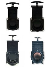 Valterra Slide Valves  *TWIN