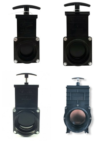 Valterra slide valves - valterra,