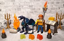 PLAYMOBIL GINNY WEASLEY FIGURE