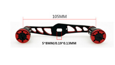 Daiwa Abu Garcia Lew's Okuma