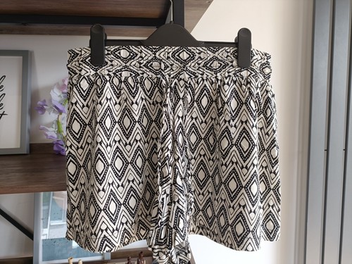 Ladies beach shorts size - ladies, 12