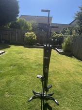 Maxi Climber Foldable Vertical