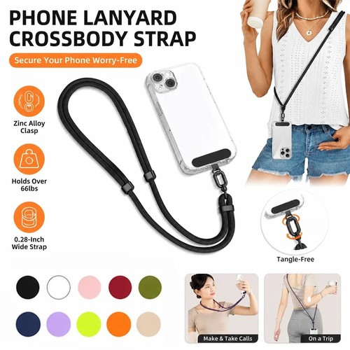 Anti lost mobile phone lanyard - anti-lost,