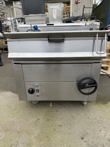 Lincat og8801 brat pan nat - og8801/n,