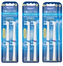Wisdom Power Tek Replacement