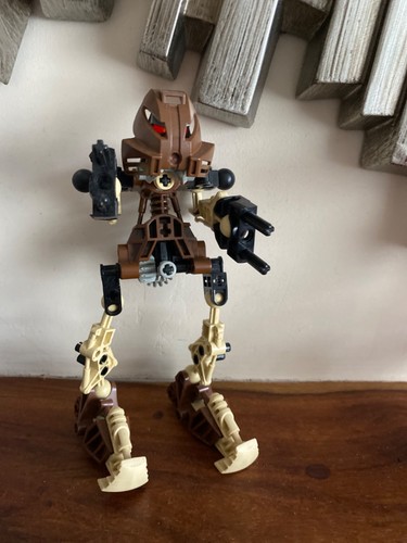 Lego bionicle bundle joblot - lego,