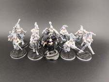 Escher Gang 10 Models