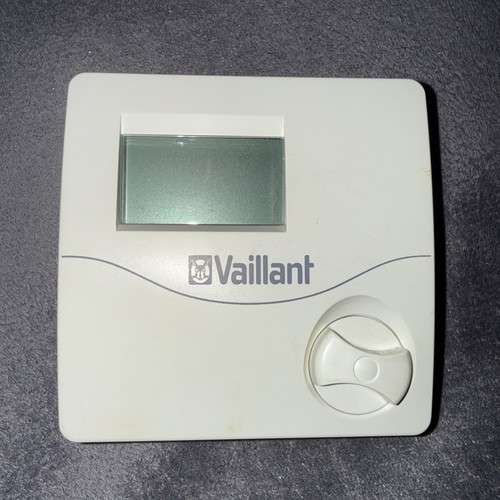 Vaillant vrt digital - vaillant, room